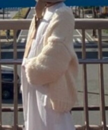 Libra | カーディガン/ボレロ