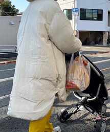 iRENE | ダウンジャケット/コート