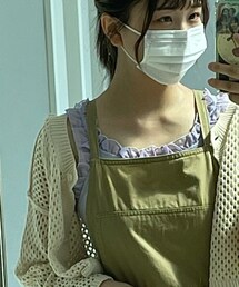 NICE CLAUP | キャミソール