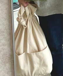 Handmade | トートバッグ