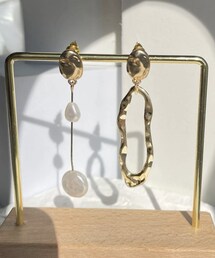 Shine | ピアス（両耳用）