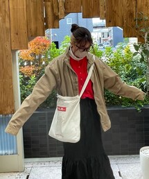 TOMMY HILFIGER | ジャケット/アウター