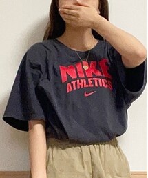 NIKE | Tシャツ/カットソー