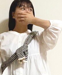 NICE CLAUP | カーディガン/ボレロ