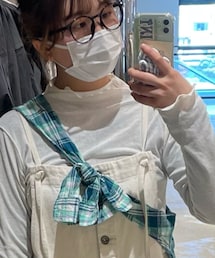 NICE CLAUP | その他トップス