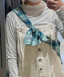 THE SHOP TK  | シャツ/ブラウス