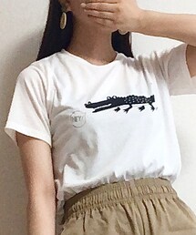 ehka sopo | Tシャツ/カットソー