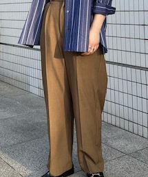 NOMBRE IMPAIR | パンツ
