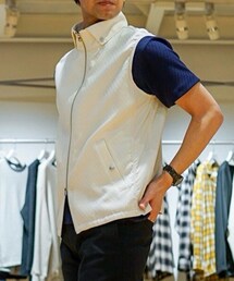 MEN'S BIGI | ベスト
