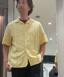 MEN'S BIGI | シャツ/ブラウス