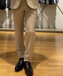 CROWDED CLOSET | パンツ