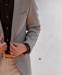 CROWDED CLOSET | ジャケット/アウター