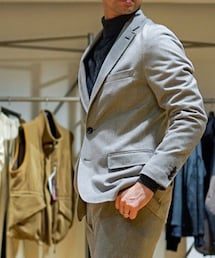 CROWDED CLOSET | ジャケット/アウター