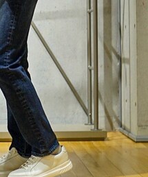 MEN'S BIGI | スニーカー