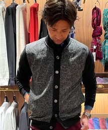 MEN'S BIGI | トップス