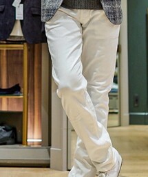 MEN'S BIGI | デニムパンツ