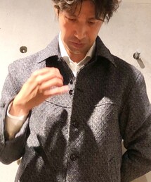 MEN'S BIGI | ジャケット/アウター