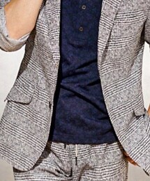 CROWDED CLOSET | ポロシャツ