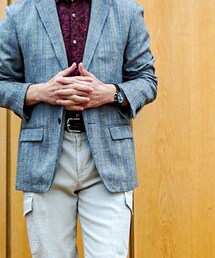 MEN'S BIGI | ジャケット/アウター