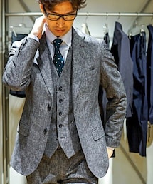 CROWDED CLOSET | ジャケット/アウター