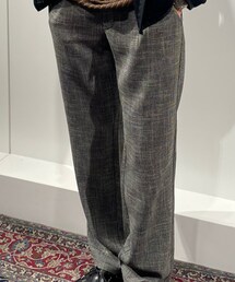 MEN'S BIGI | パンツ