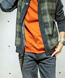 MEN'S BIGI | Tシャツ/カットソー