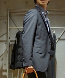 CROWDED CLOSET | スーツセット