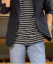 MEN'S BIGI | Tシャツ/カットソー