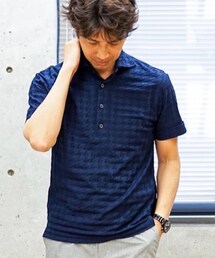 CROWDED CLOSET | ポロシャツ