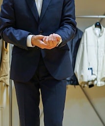MEN'S BIGI | フォーマルスーツ/小物