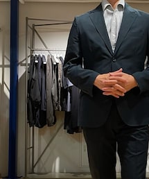 MEN'S BIGI | ジャケット/アウター