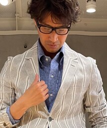 MEN'S BIGI | シャツ/ブラウス
