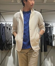 MEN'S BIGI | Tシャツ/カットソー