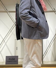 MEN'S BIGI | ジャケット/アウター