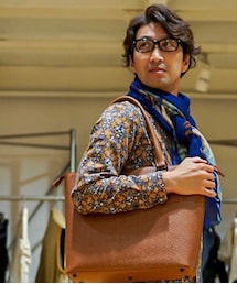MEN'S BIGI | シャツ/ブラウス