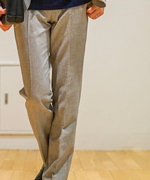CROWDED CLOSET | スラックス