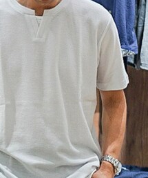 MEN'S BIGI | Tシャツ/カットソー