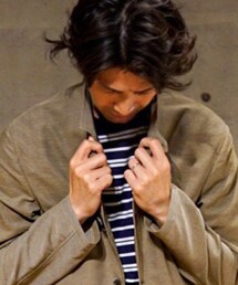 CROWDED CLOSET | トップス