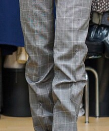 CROWDED CLOSET | パンツ