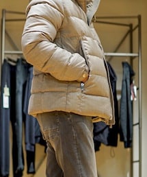 TATRAS | ブルゾン