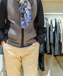 MEN'S BIGI | ジャージ