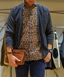 MEN'S BIGI | シャツ/ブラウス