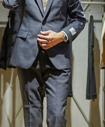 CROWDED CLOSET | スーツセット