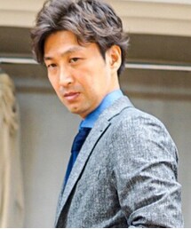 CROWDED CLOSET | ビジネスシャツ