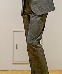 CROWDED CLOSET | パンツ