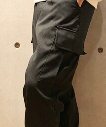 MEN'S BIGI | パンツ