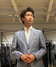 MEN'S BIGI | トップス