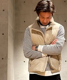 MEN'S BIGI | ジャケット/アウター