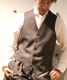 MEN'S BIGI | ベスト
