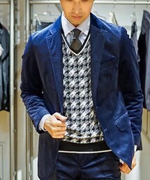 CROWDED CLOSET | ベスト